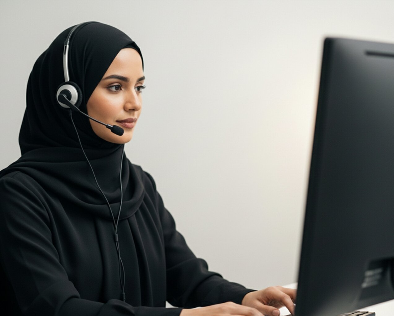 الخدمات المتوفرة