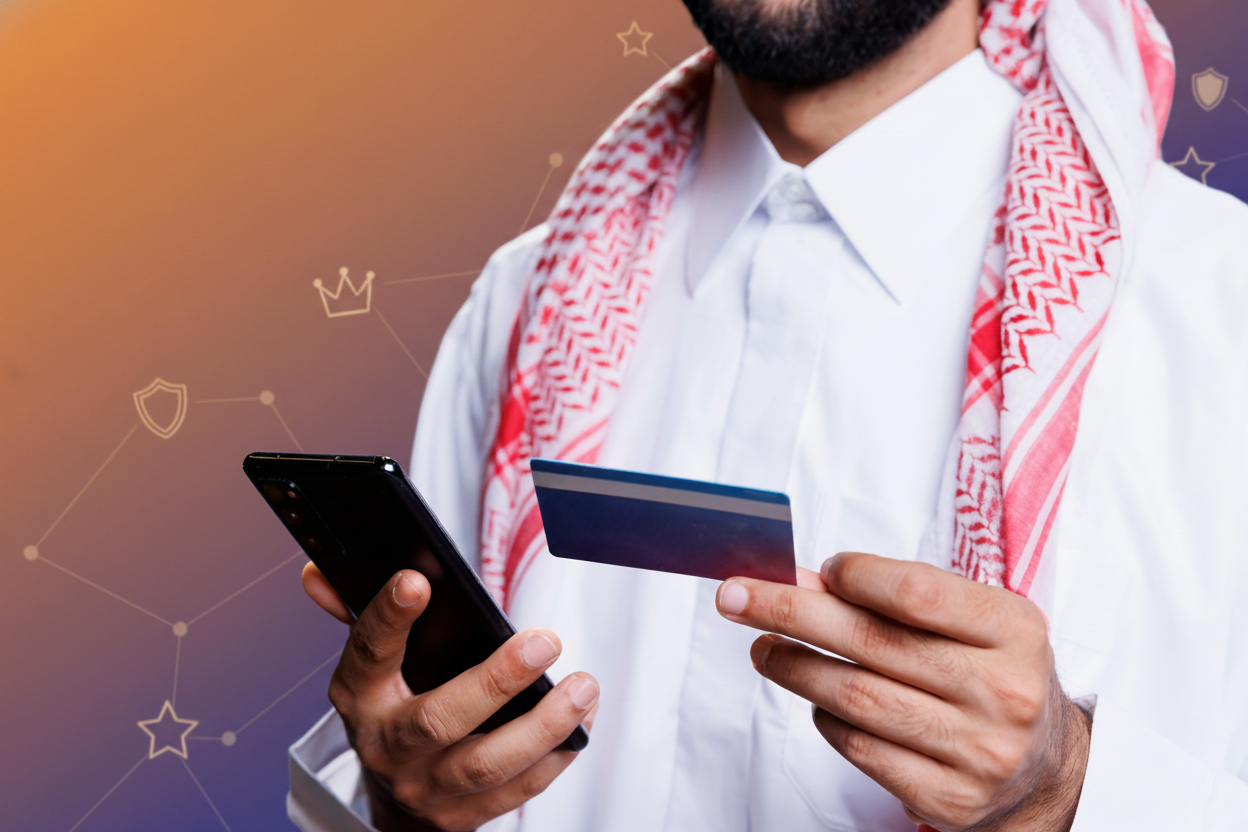 العروض وبرامج الولاء